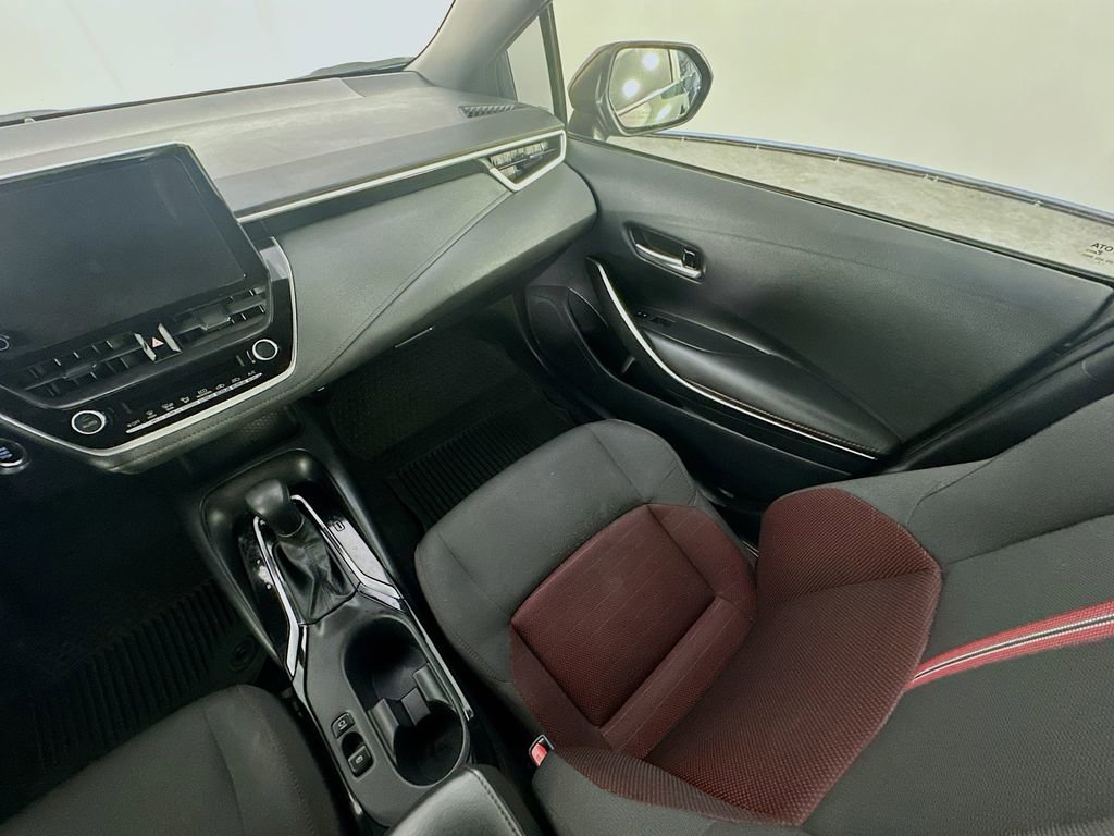 Used 2024 Toyota Corolla SE FWD image 11