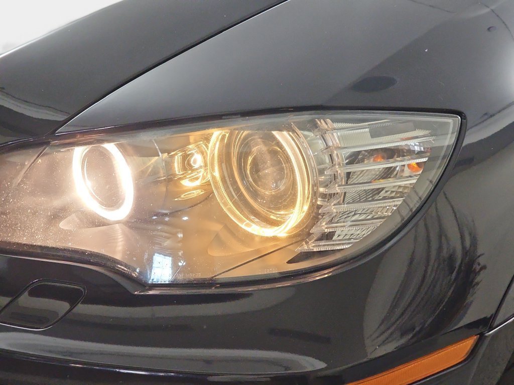 Used 2012 BMW X5 M AWD/4WD image 33
