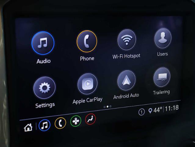 Used 2020 Chevrolet Silverado 1500 RST w/ Rally Edition image 37