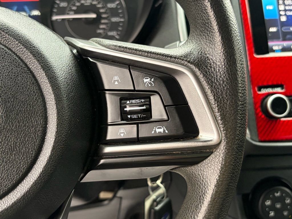 Used 2020 Subaru Impreza 2.0i image 11