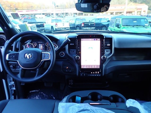 New 2026 RAM 3500 Tradesman image 16