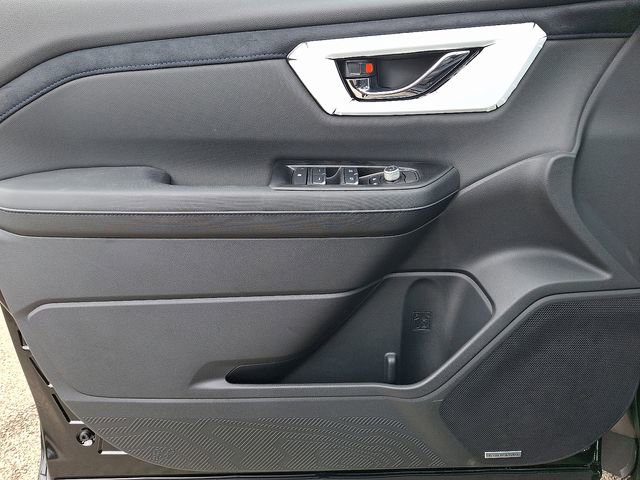 New 2026 Subaru Forester Sport AWD/4WD image 13