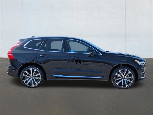 Used 2023 Volvo XC60 B5 Ultimate image 6