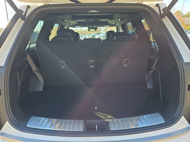 New 2026 Hyundai Palisade Calligraphy image 21