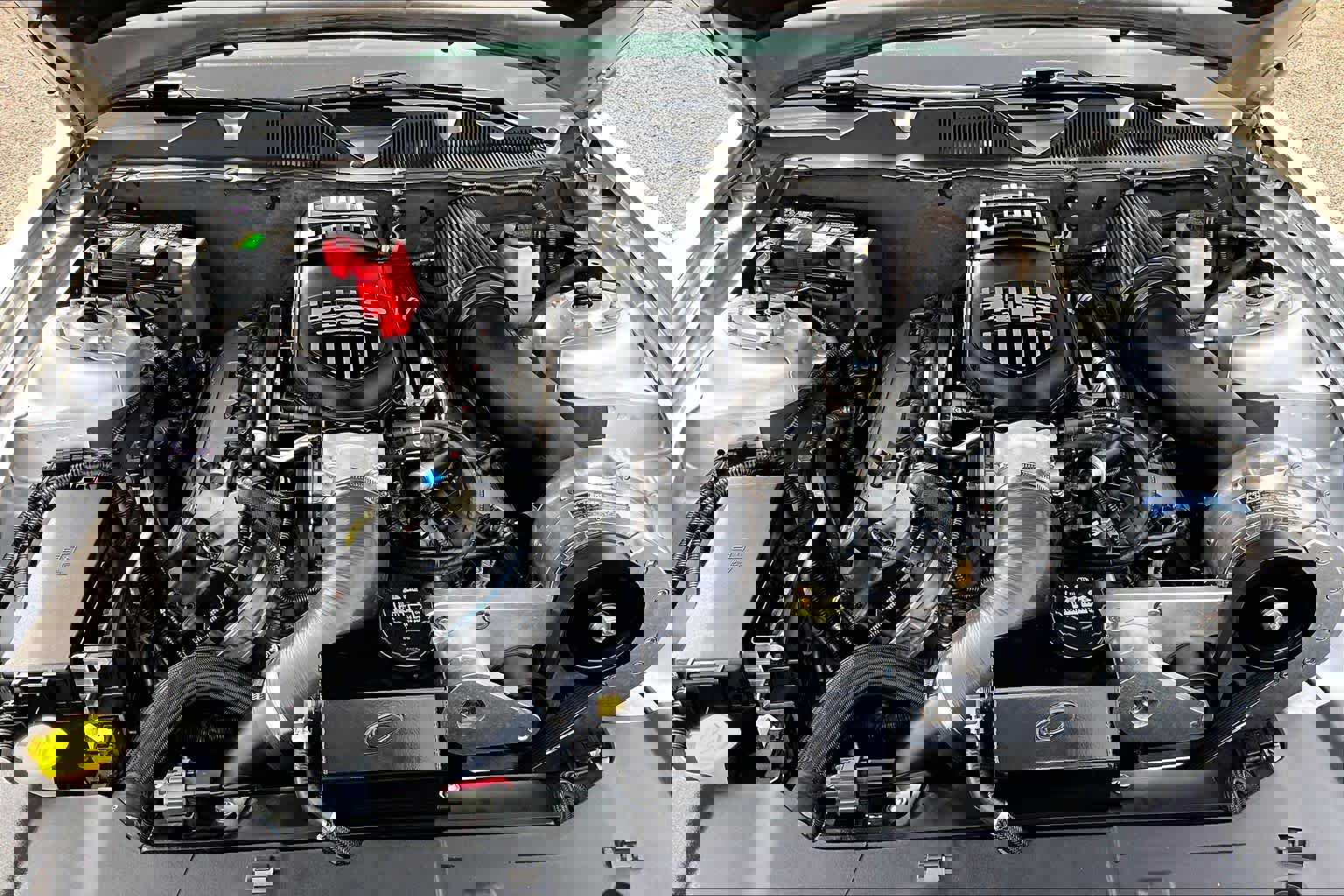 Used 2013 Ford Mustang GT image 31