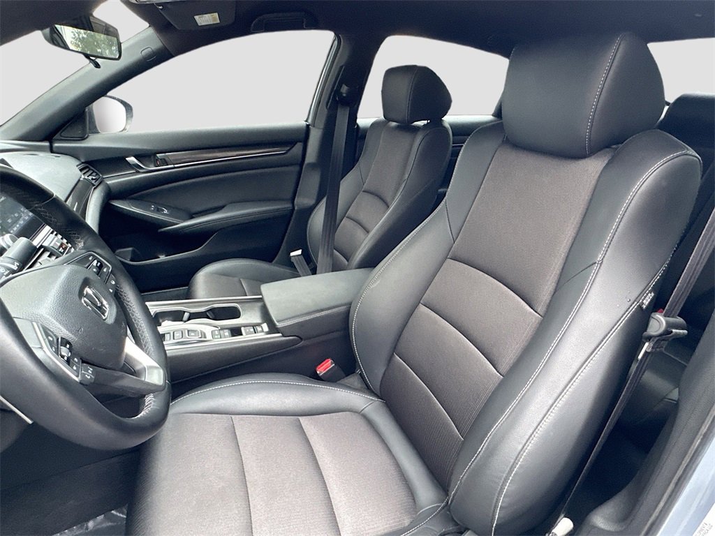 Used 2022 Honda Accord Sport image 18