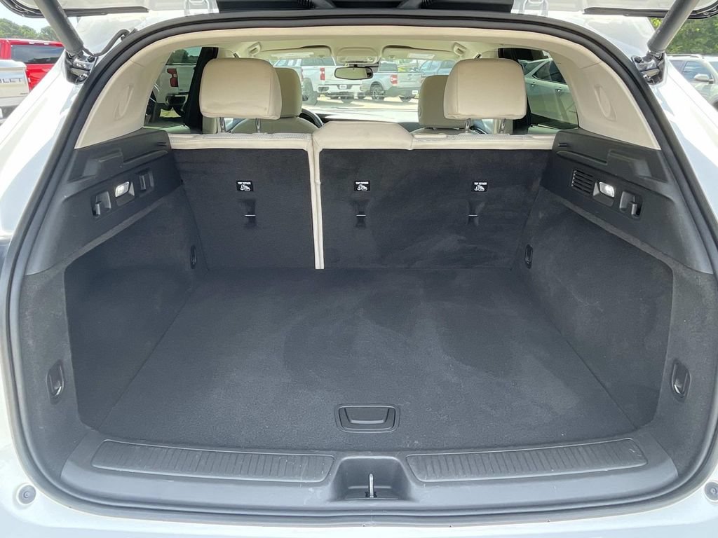 Used 2023 Buick Envision Preferred AWD/4WD image 8