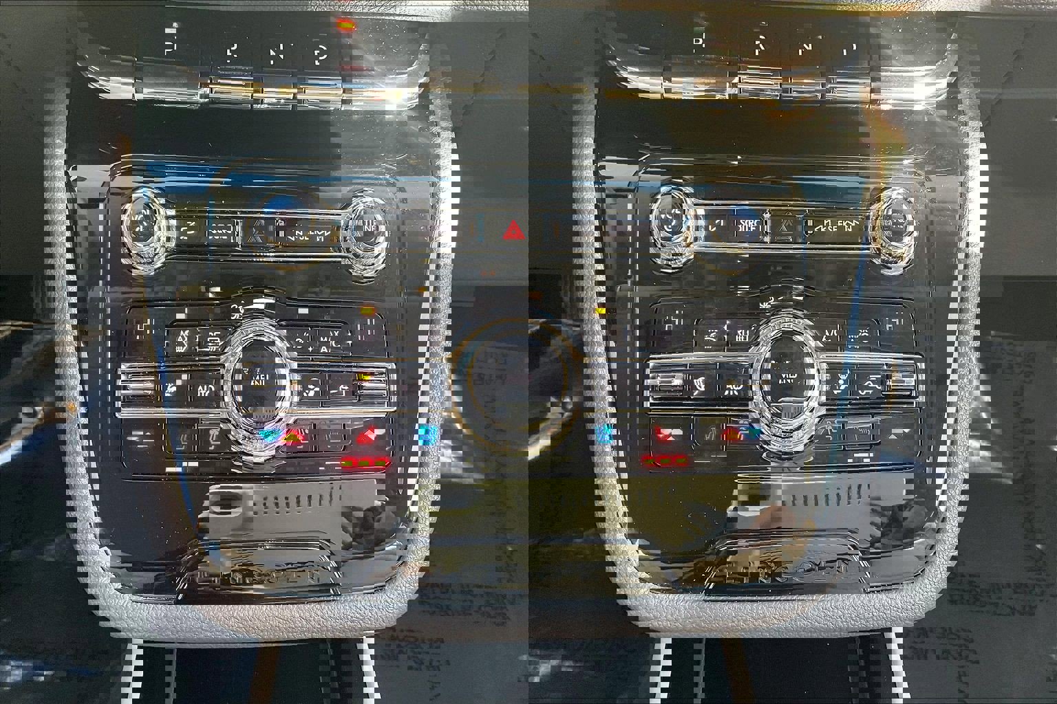 Used 2020 Lincoln Corsair AWD w/ Equipment Group 101A image 37