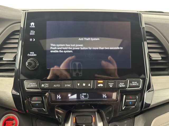 Used 2019 Honda Odyssey EX-L image 20