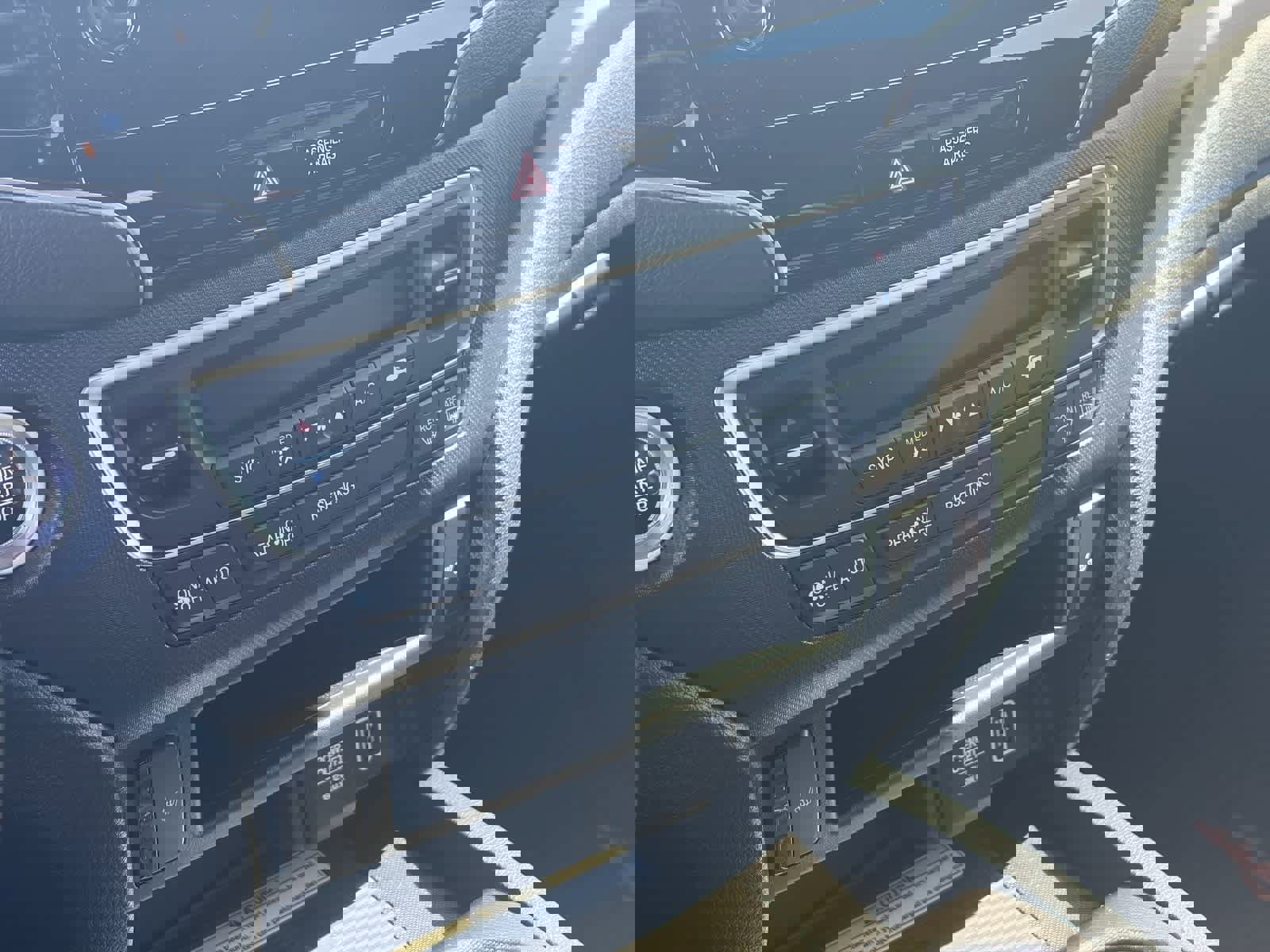 Used 2023 Honda Passport TrailSport image 14