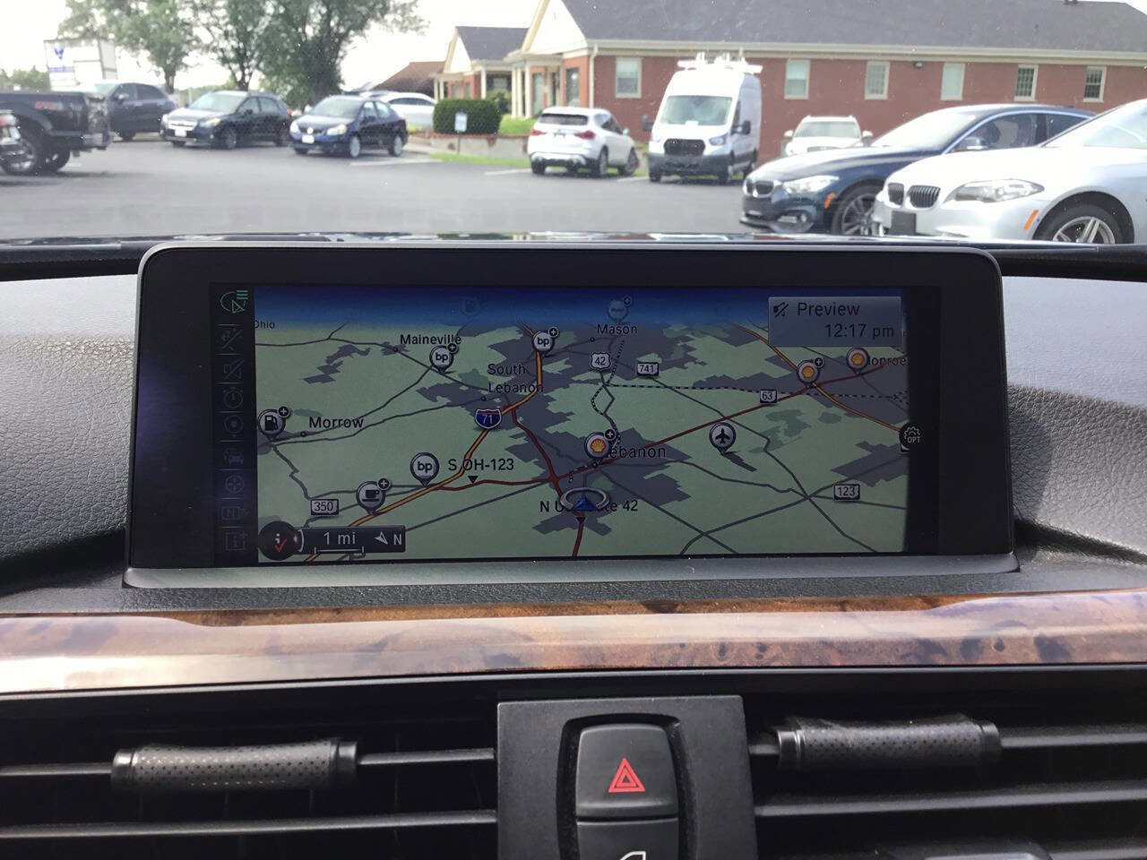 Used 2015 BMW 428i xDrive Coupe w/ Premium Package image 40