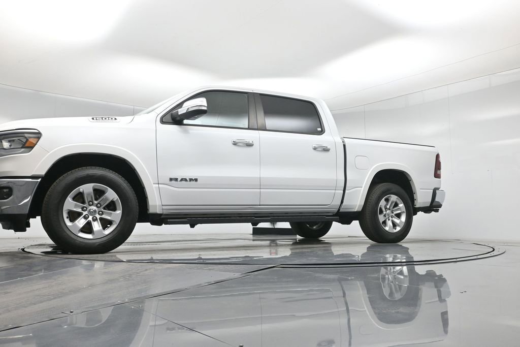 Used 2019 RAM 1500 Laramie image 55