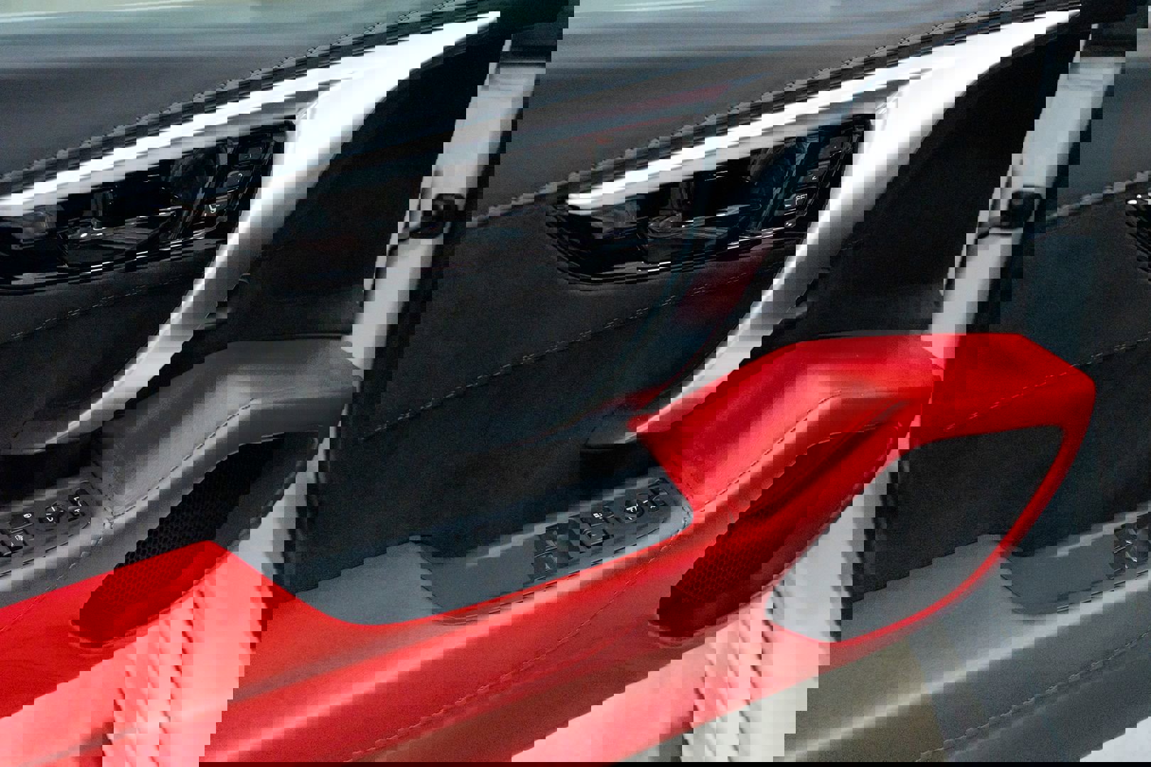 Used 2017 Acura NSX image 17