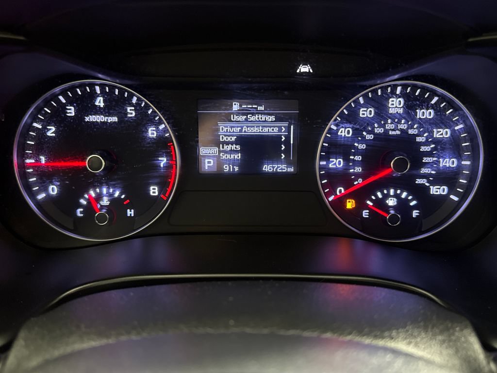 Used 2020 Kia Forte GT-Line FWD image 15