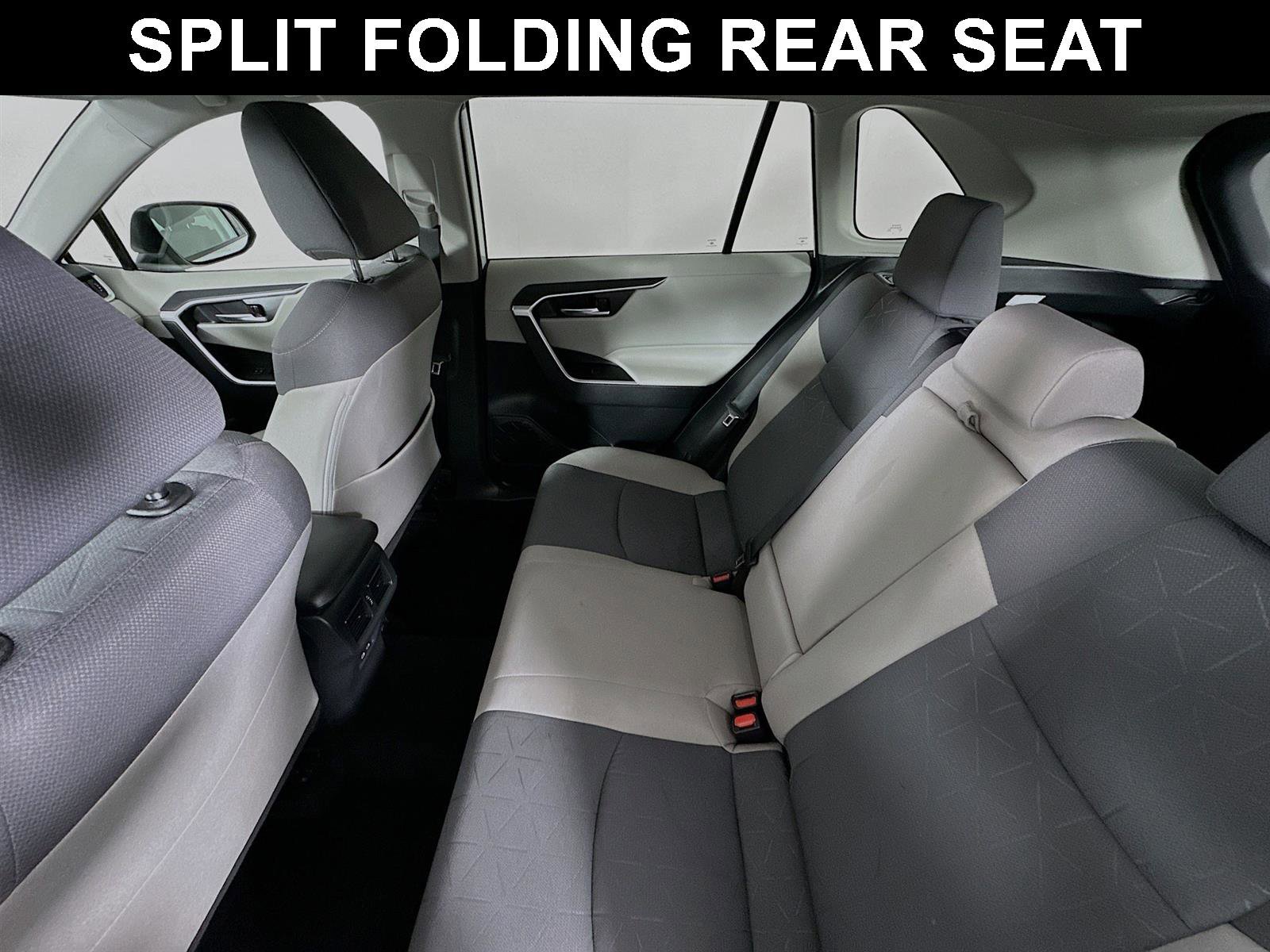 Certified 2025 Toyota RAV4 XLE image 20