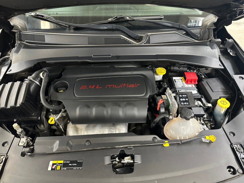 Used 2022 Jeep Compass Latitude w/ Convenience Group image 37