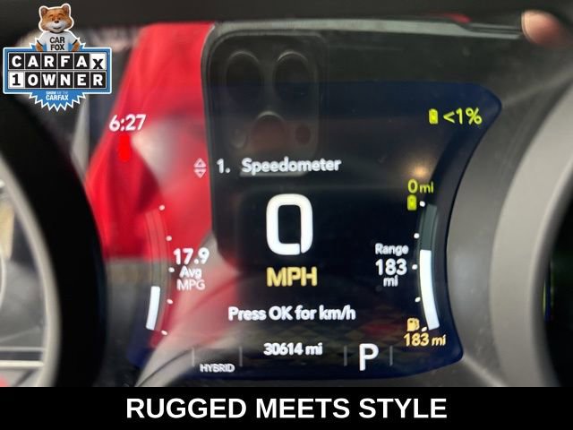 Used 2024 Jeep Wrangler Unlimited w/ Convenience Group image 9