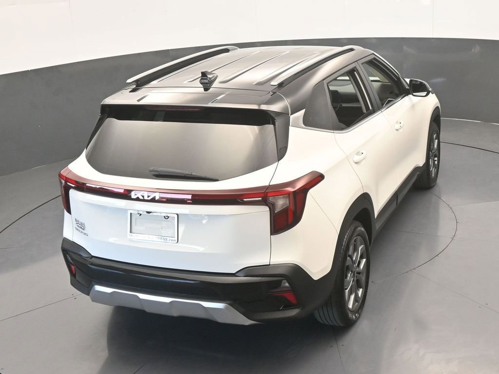 Used 2024 Kia Seltos S image 37