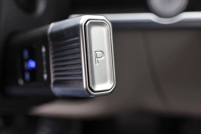 New 2026 Hyundai Tucson Limited image 21