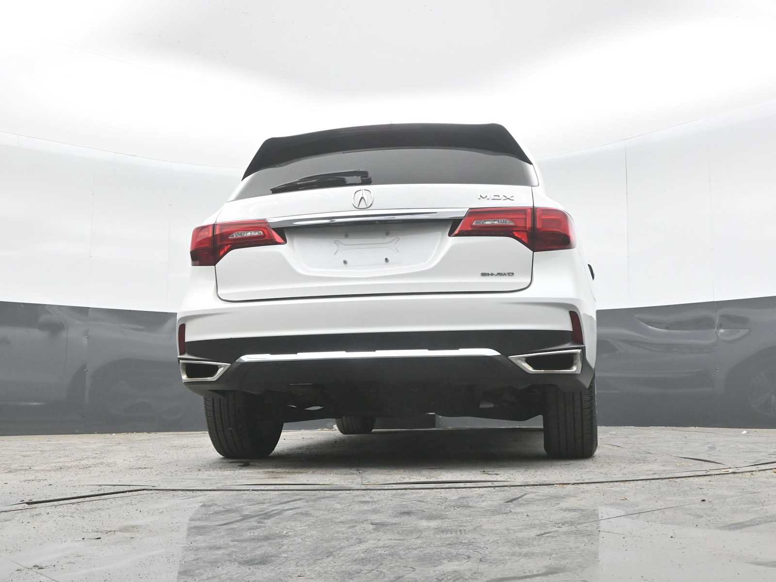 Used 2020 Acura MDX SH-AWD image 53