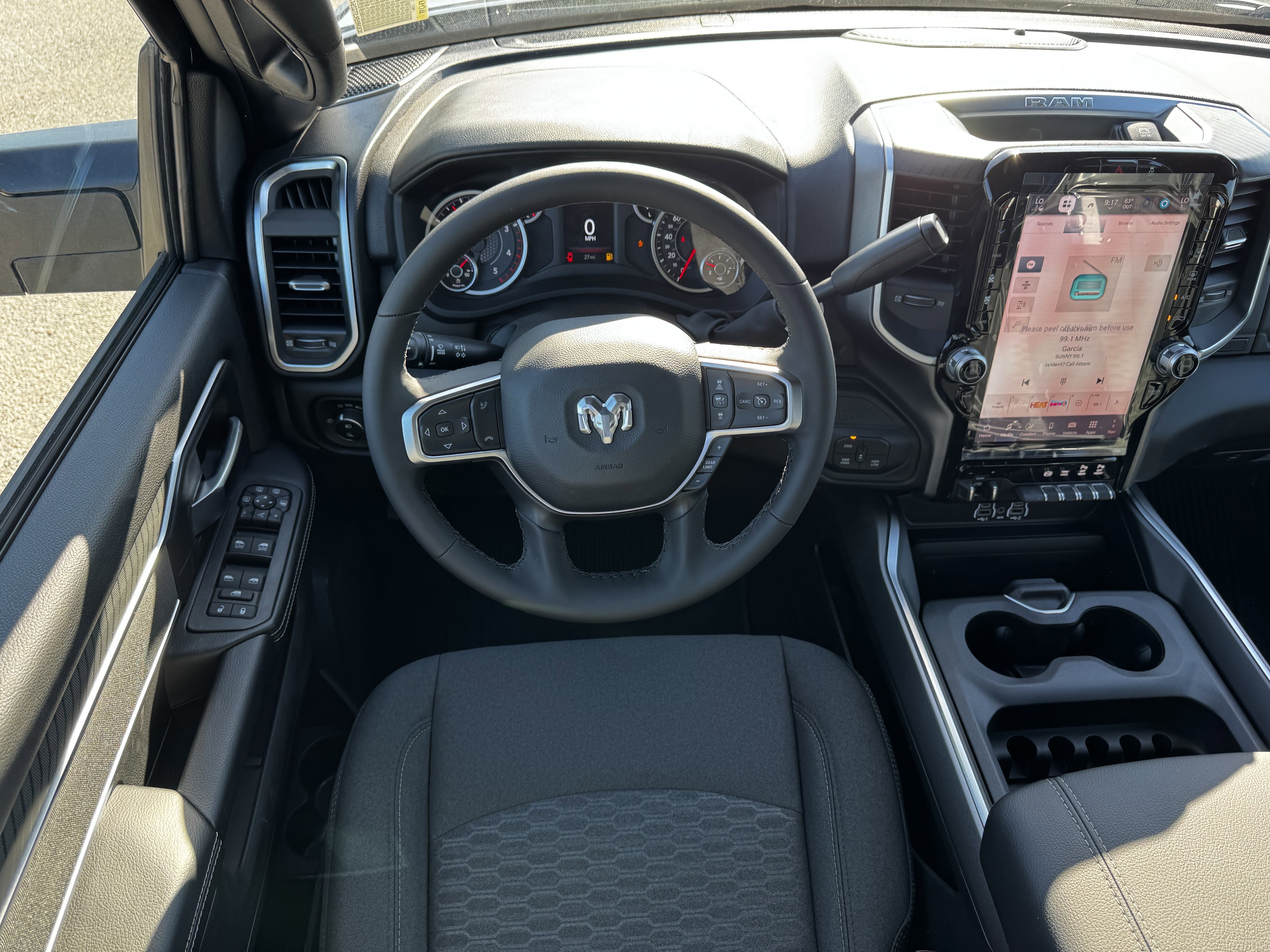 New 2026 RAM 2500 Lone Star image 14