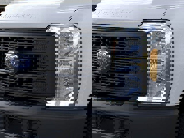 New 2025 Ford F350 XL w/ Snow Plow Prep Package image 27
