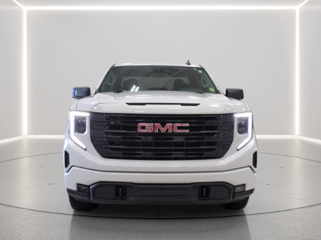 Used 2025 GMC Sierra 1500 Elevation AWD/4WD image 9