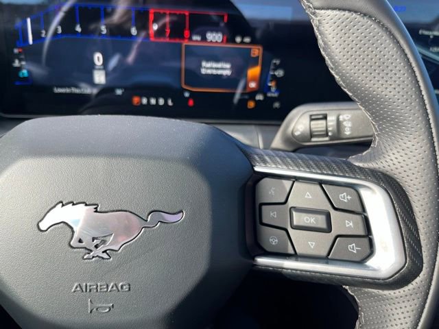 New 2025 Ford Mustang Premium image 24