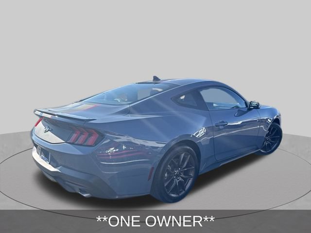 Used 2024 Ford Mustang Premium RWD image 4