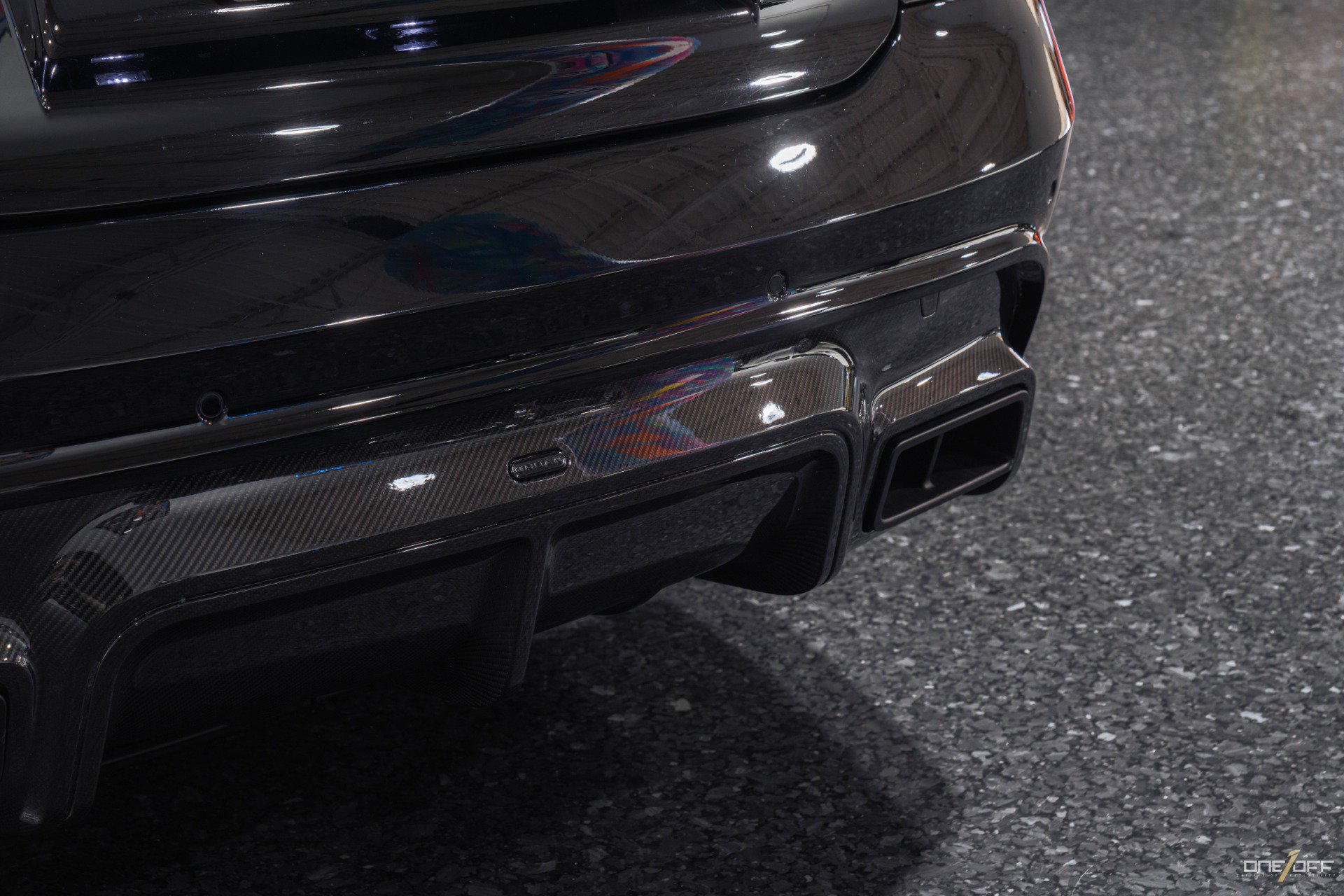 Used 2022 Rolls-Royce Ghost Black Badge image 12