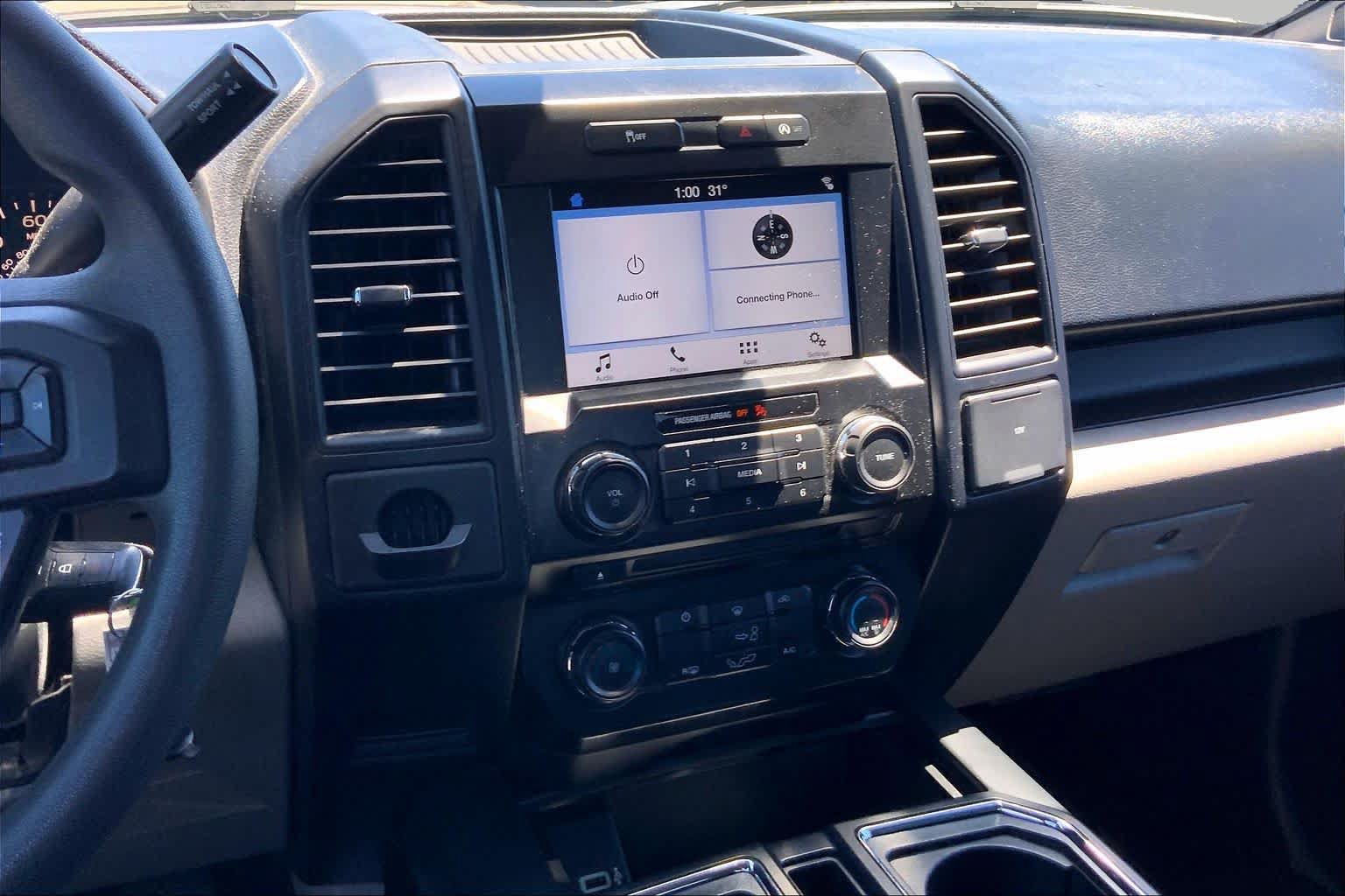 Used 2017 Ford F150 XL w/ Equipment Group 101A Mid RWD image 7