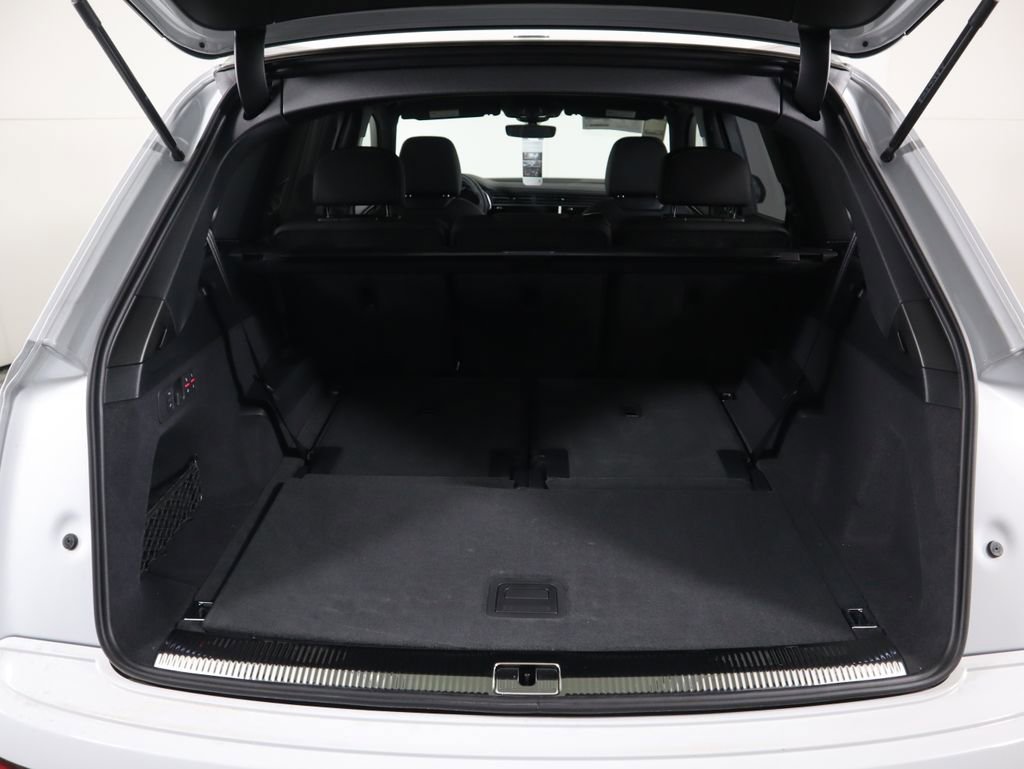New 2025 Audi Q7 3.0T Premium Plus image 30