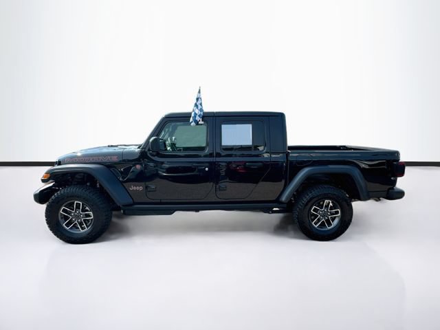 Used 2026 Jeep Gladiator Mojave AWD/4WD image 5