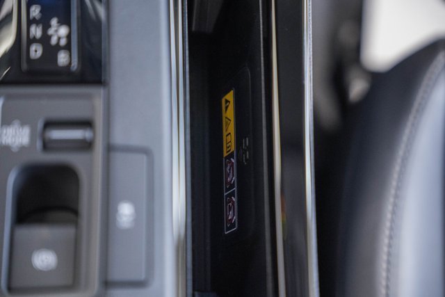 New 2026 Toyota Prius XLE image 25