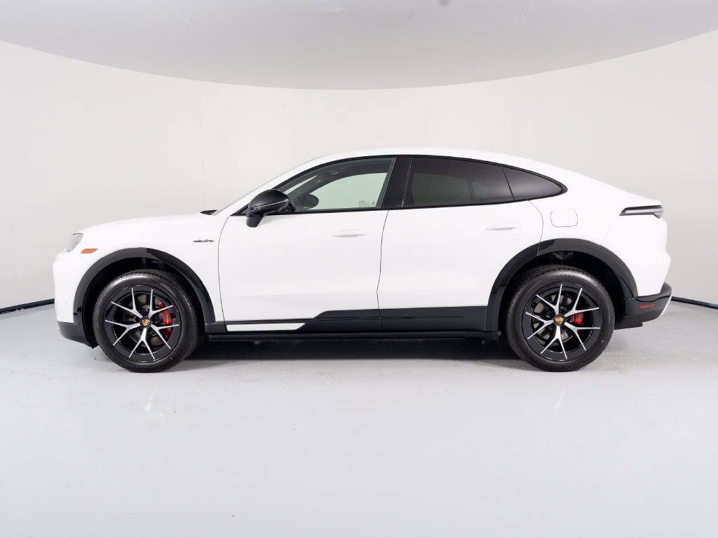 New 2026 Porsche Cayenne S AWD/4WD image 8