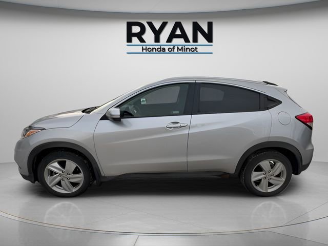 Used 2019 Honda HR-V EX image 47