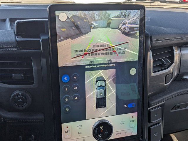 New 2025 Ford F150 Lightning Flash image 20