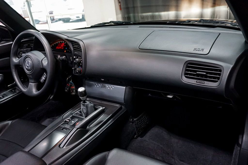 Used 2009 Honda S2000 image 76