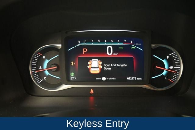 Used 2022 Honda Pilot EX-L image 18