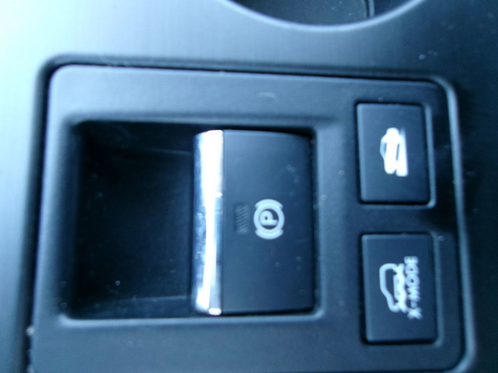 Used 2017 Subaru Outback 2.5i w/ Popular Package #1 image 12