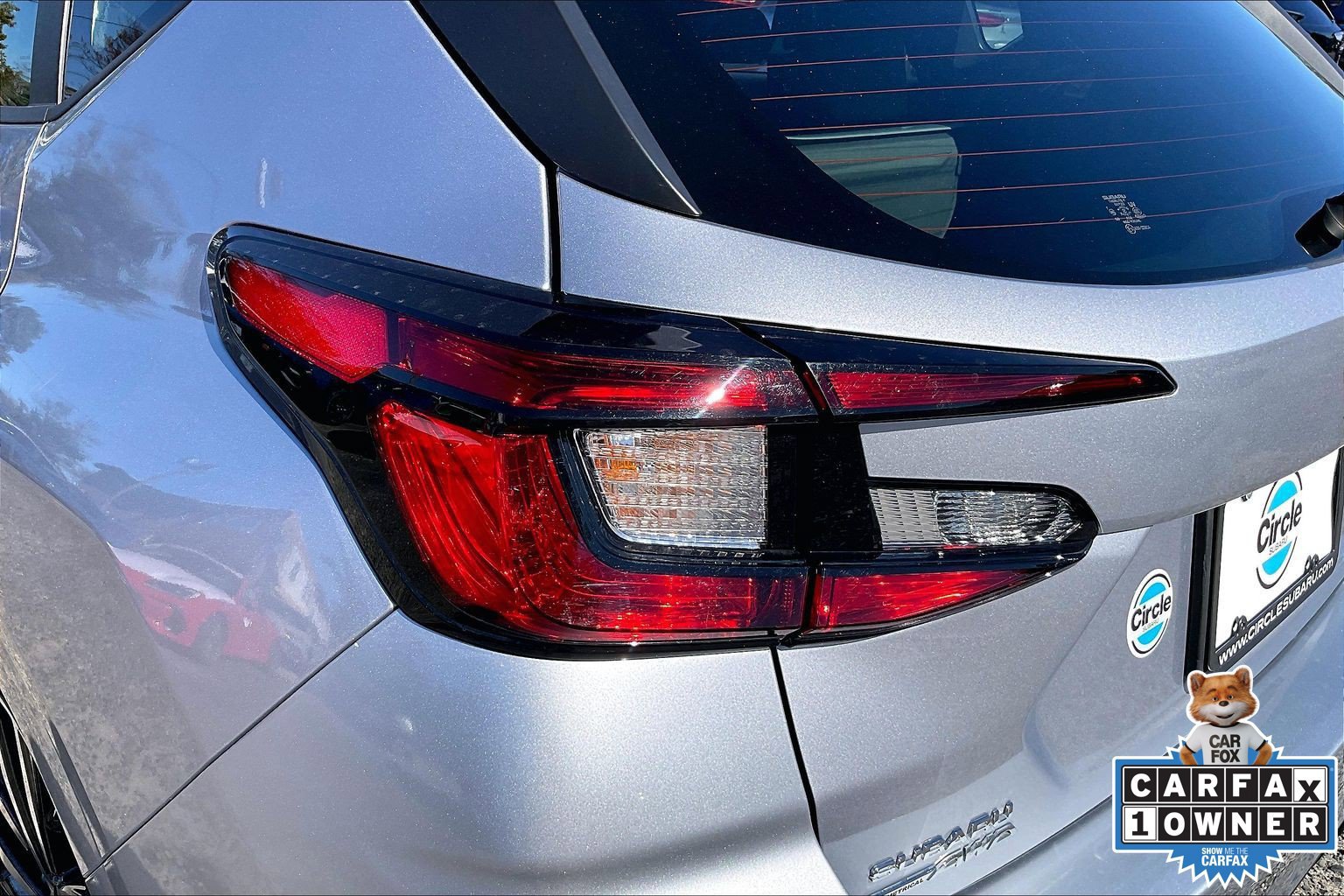 Certified 2024 Subaru Impreza 2.0i Sport AWD/4WD image 29