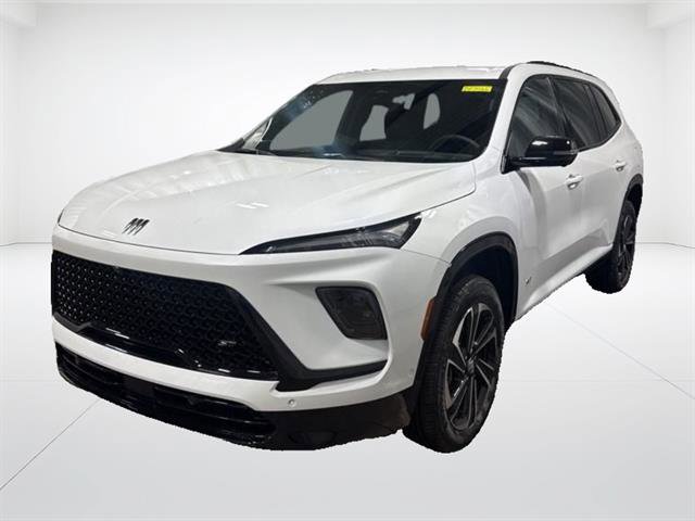 New 2026 Buick Enclave Sport Touring w/ Super Cruise Package image 38