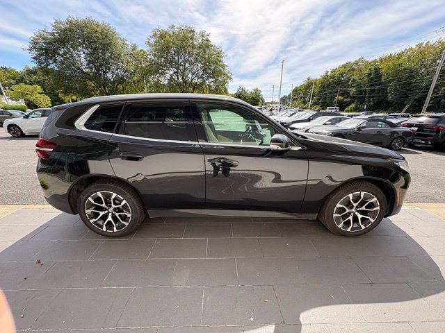 New 2026 BMW X3 xDrive30i w/ Premium Package AWD/4WD image 6
