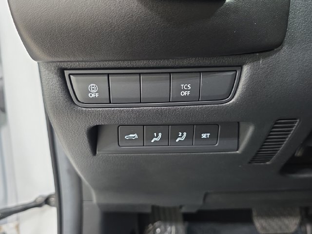 Used 2025 MAZDA CX-50 AWD 2.5 S w/ Premium Plus Pkg image 26