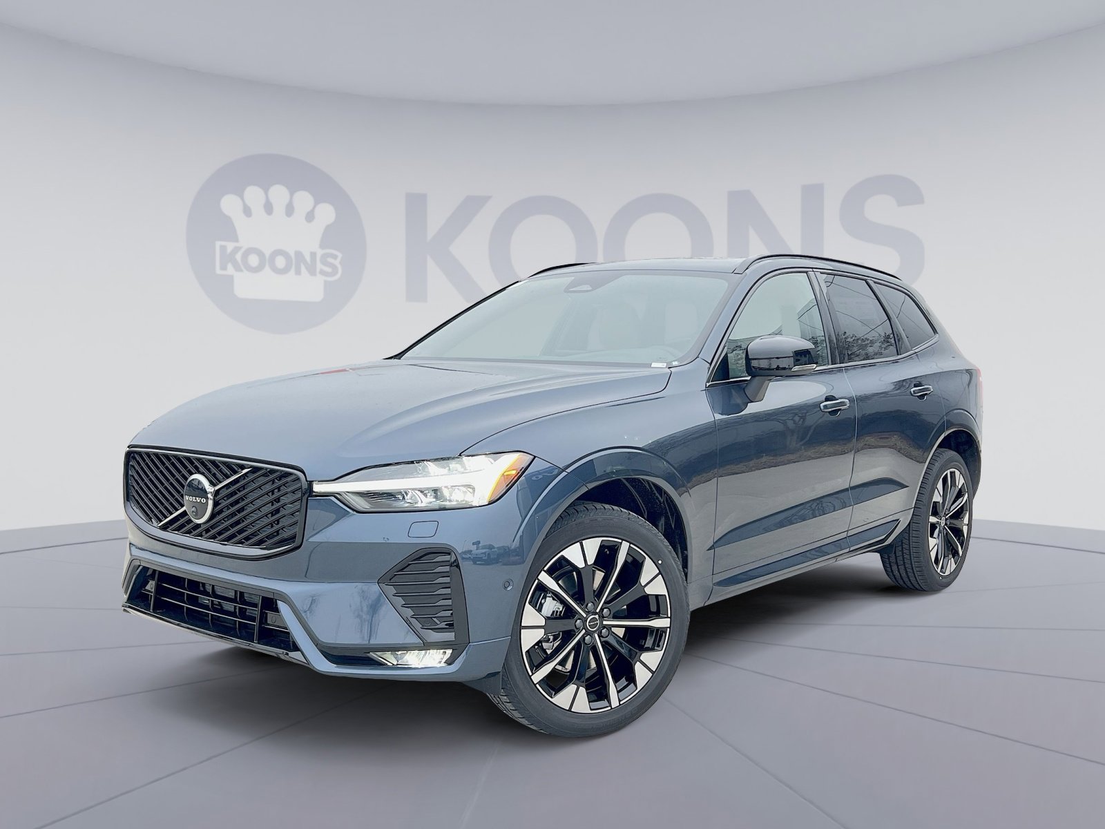 New 2026 Volvo XC60 B5 Plus w/ Protection Package Premier
