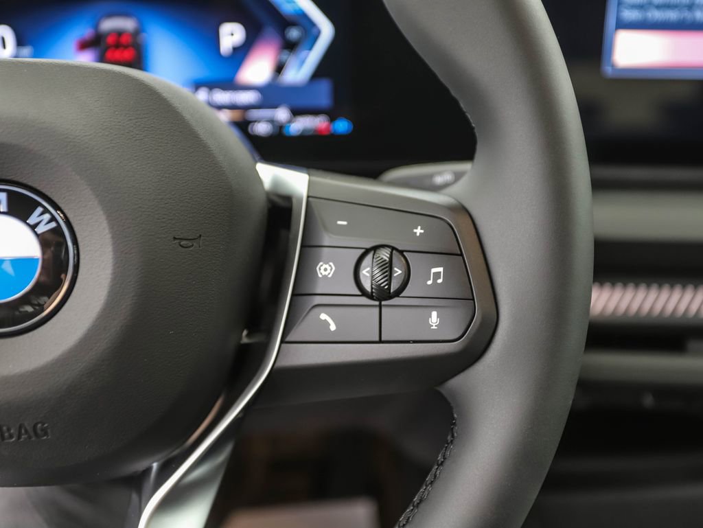 Certified 2025 BMW 228i xDrive w/ Premium Package image 13