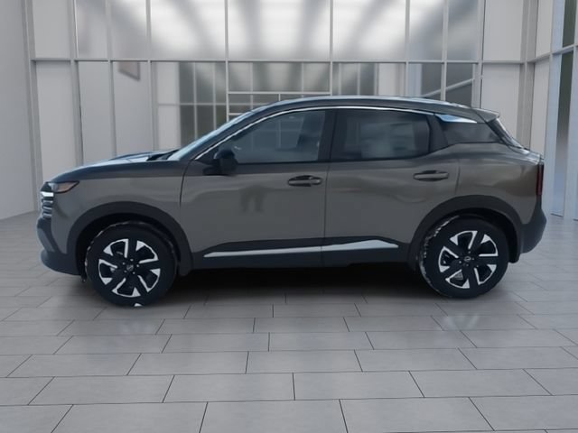 New 2026 Nissan Kicks SV w/ SV Premium Package AWD/4WD image 5