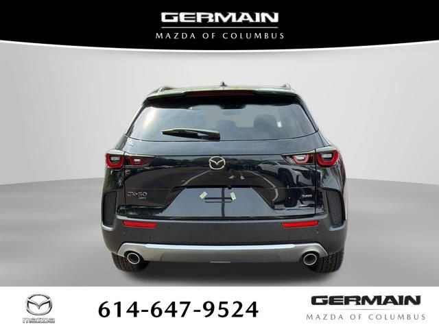 New 2026 MAZDA CX-50 Meridian Edition w/ Weather Package image 10