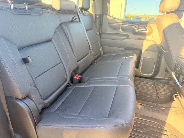 Used 2025 GMC Sierra 1500 SLT w/ SLT Premium Plus Package image 20