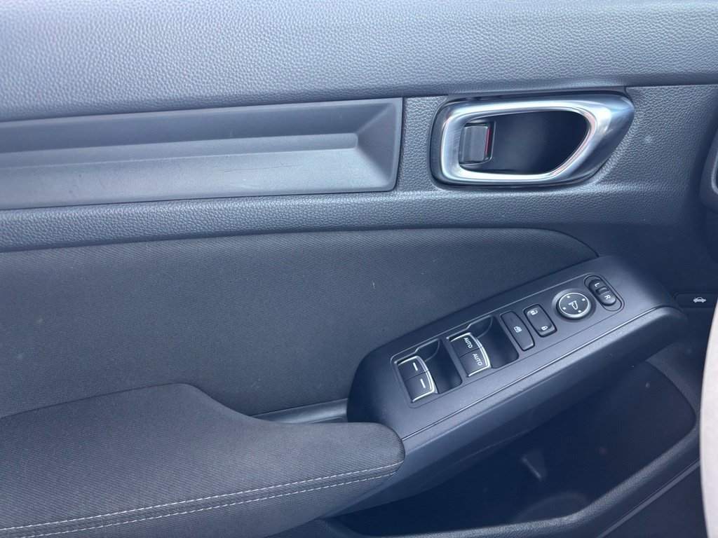 Used 2023 Honda Civic Sport image 21